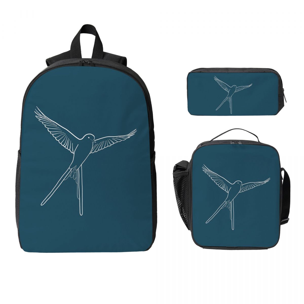 Wingspan Board Game Bird Outli - Board Game Wingspan recension och pris
