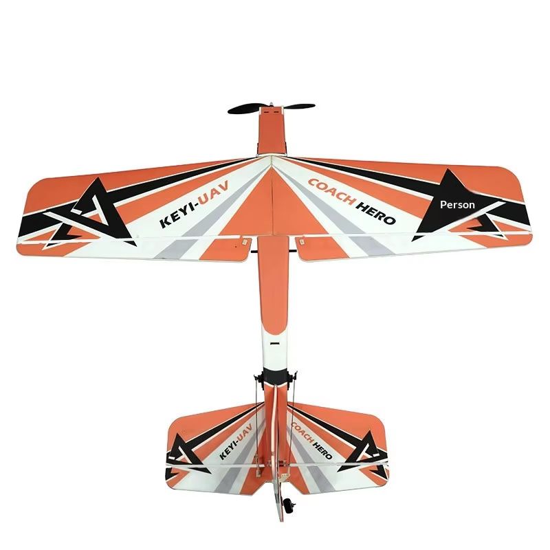 KEYIUAV Rc Airplane Fixed Wing - Board Game Wingspan recension och pris
