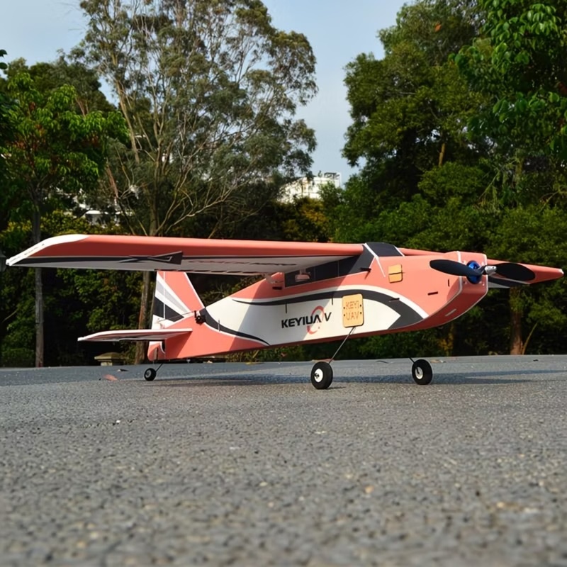 KEYIUAV Rc Airplane Fixed Wing - Board Game Wingspan recension och pris
