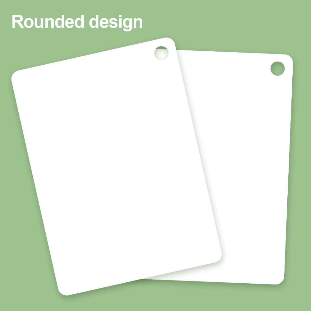 Dry Erase Blank Playing Card R - Board Game Or Boardgame recension och pris