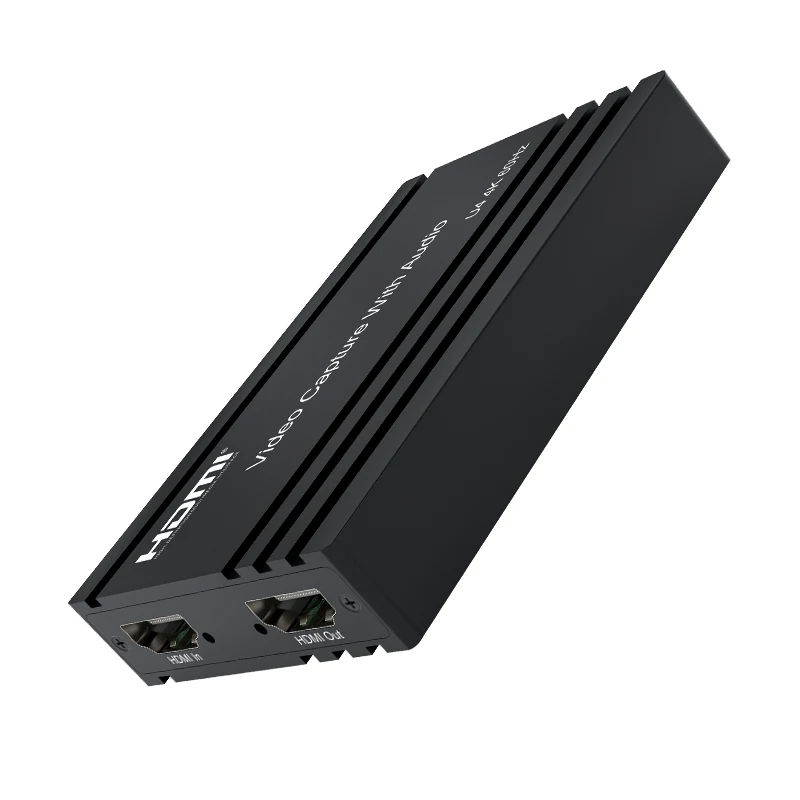 4K 60hz HDMI Video Capture Car - Board Game Loop recension och pris