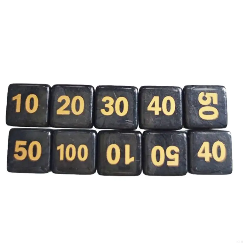 10Pcs/set  Board Game Kids Rou - Board Game Loop recension och pris