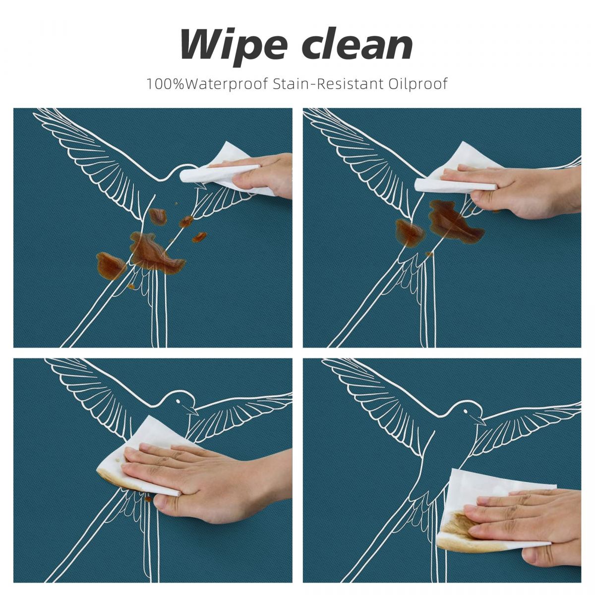 Wingspan Board Game Bird Outli - Board Game Wingspan recension och pris