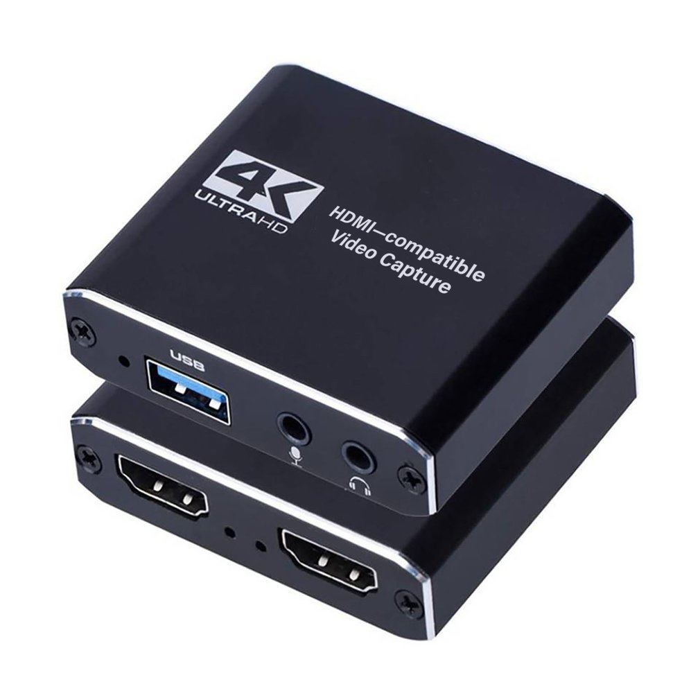 1080P 4K HDMI-compatible To US - Board Game Loop recension och pris