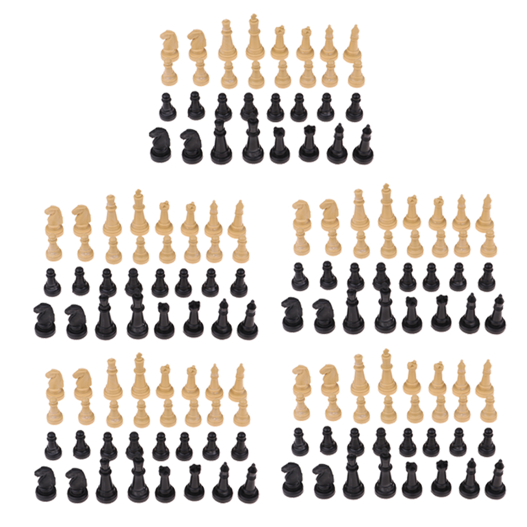Professional Chess Pieces Only - Board Game Or Boardgame recension och pris