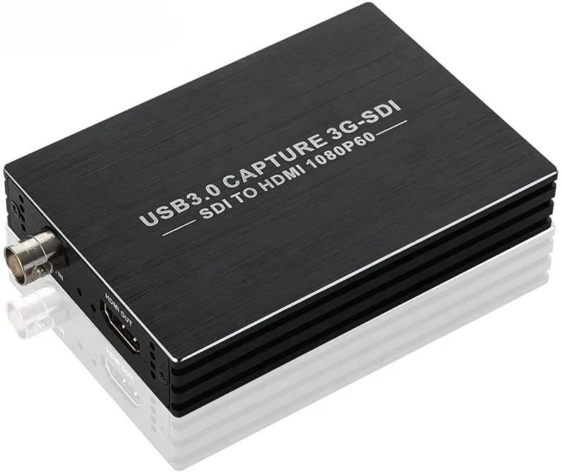 HD1080P 4K Video Capture Card  - Board Game Loop recension och pris