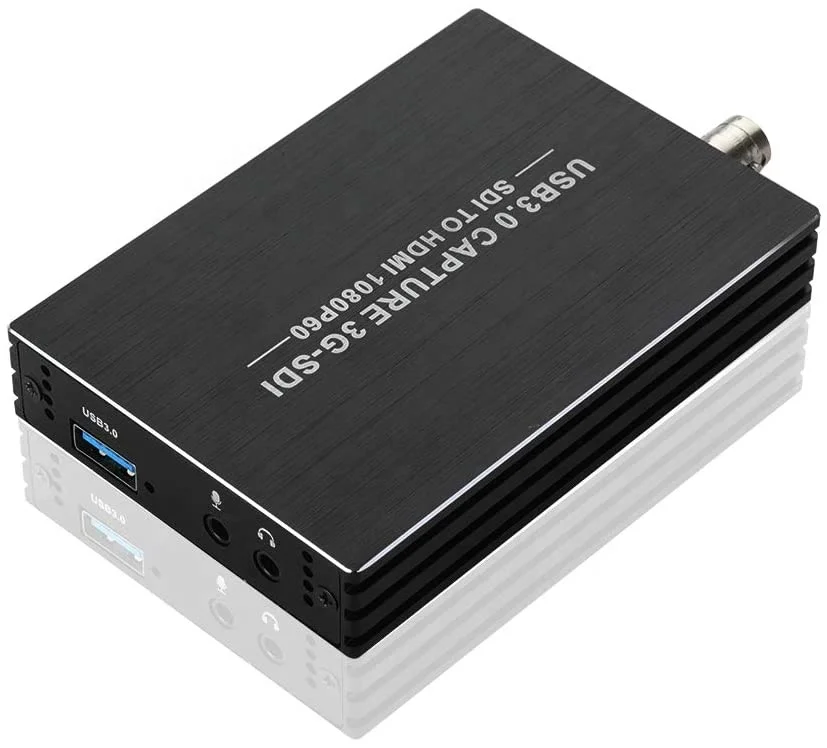 HD1080P 4K Video Capture Card  - Board Game Loop recension och pris