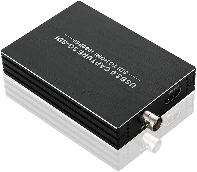 HD1080P 4K Video Capture Card  - Board Game Loop recension och pris