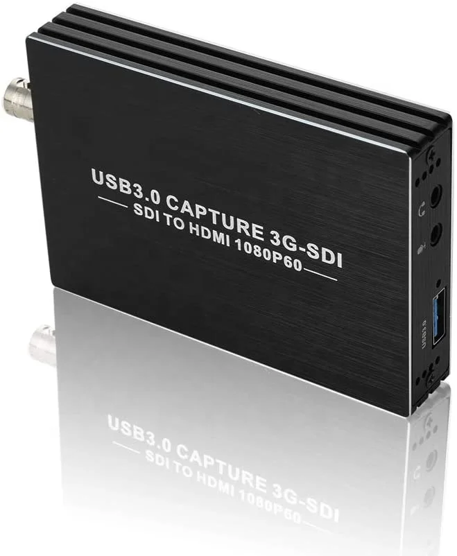 HD1080P 4K Video Capture Card  - Board Game Loop recension och pris