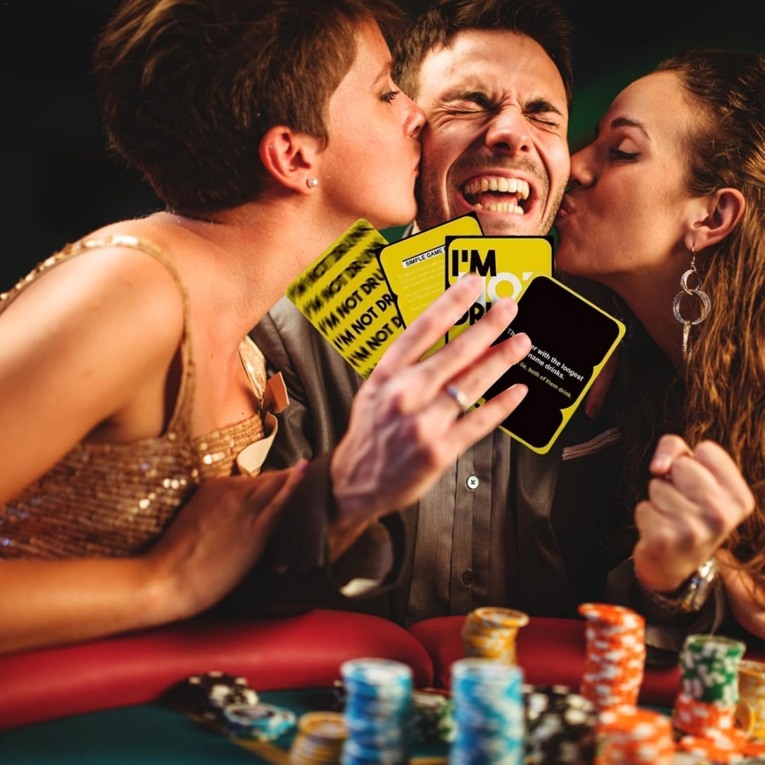 Adult Drinking Challenge Board - Board Game Or Boardgame recension och pris