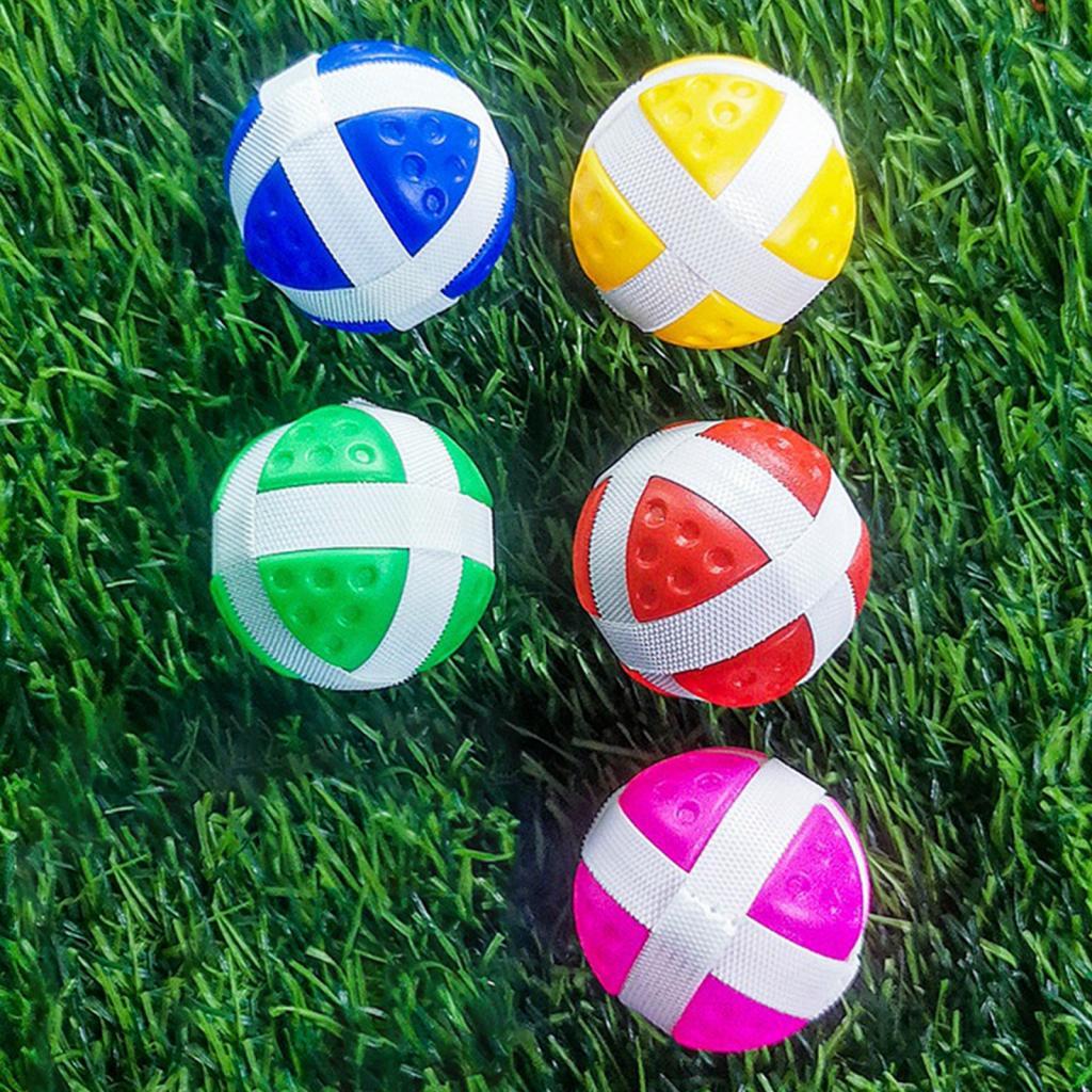 Mini Sticky Golf Balls for Fab - Board Game Loop recension och pris