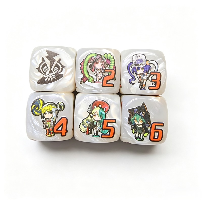 Yu-Gi-Oh! Kewl Tune Rotary Mul - Board Game Loop recension och pris