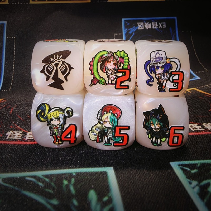 Yu-Gi-Oh! Kewl Tune Rotary Mul - Board Game Loop recension och pris