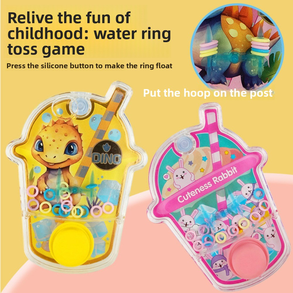 New 3 Colors Childhood Memorie - Board Game Loop recension och pris