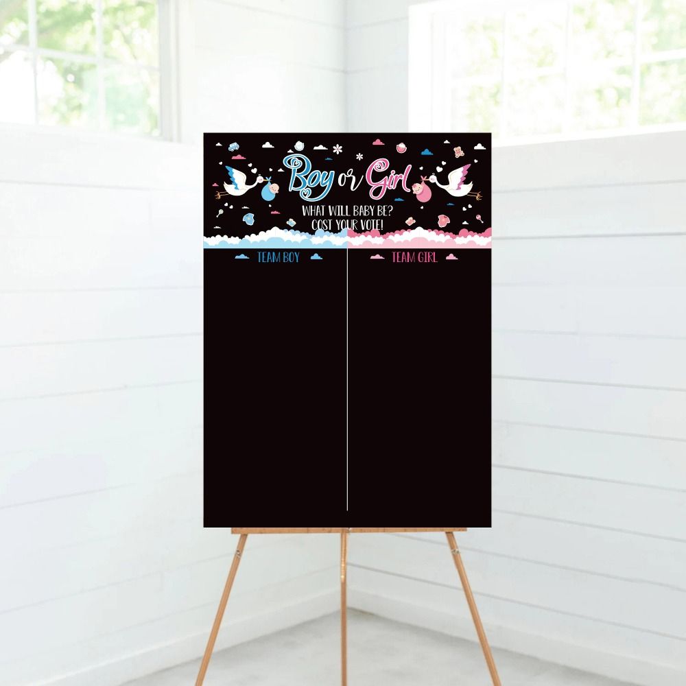 Creative With Stickers Gender  - Board Game Or Boardgame recension och pris