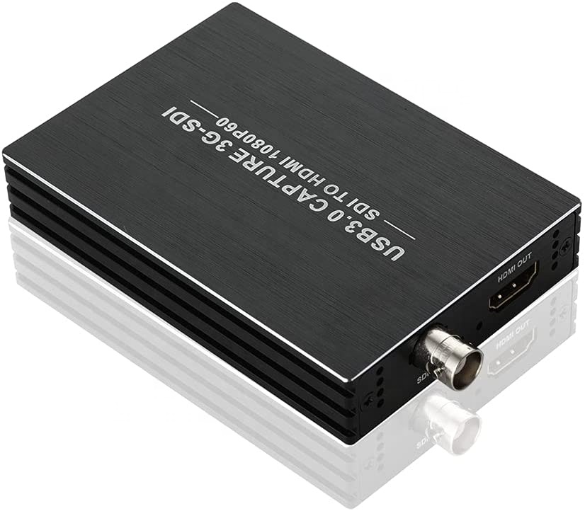 HD1080P 4K Video Capture Card  - Board Game Loop recension och pris