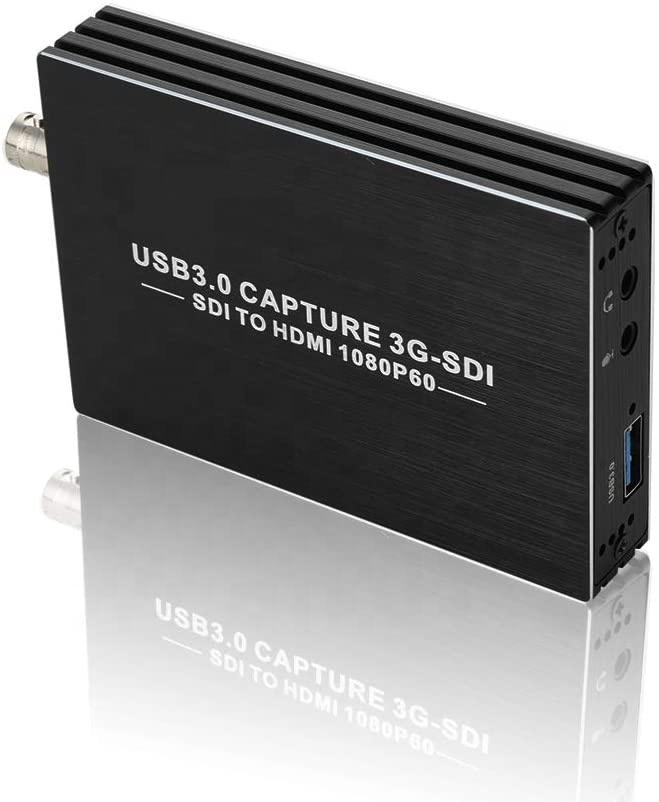 HD1080P 4K Video Capture Card  - Board Game Loop recension och pris