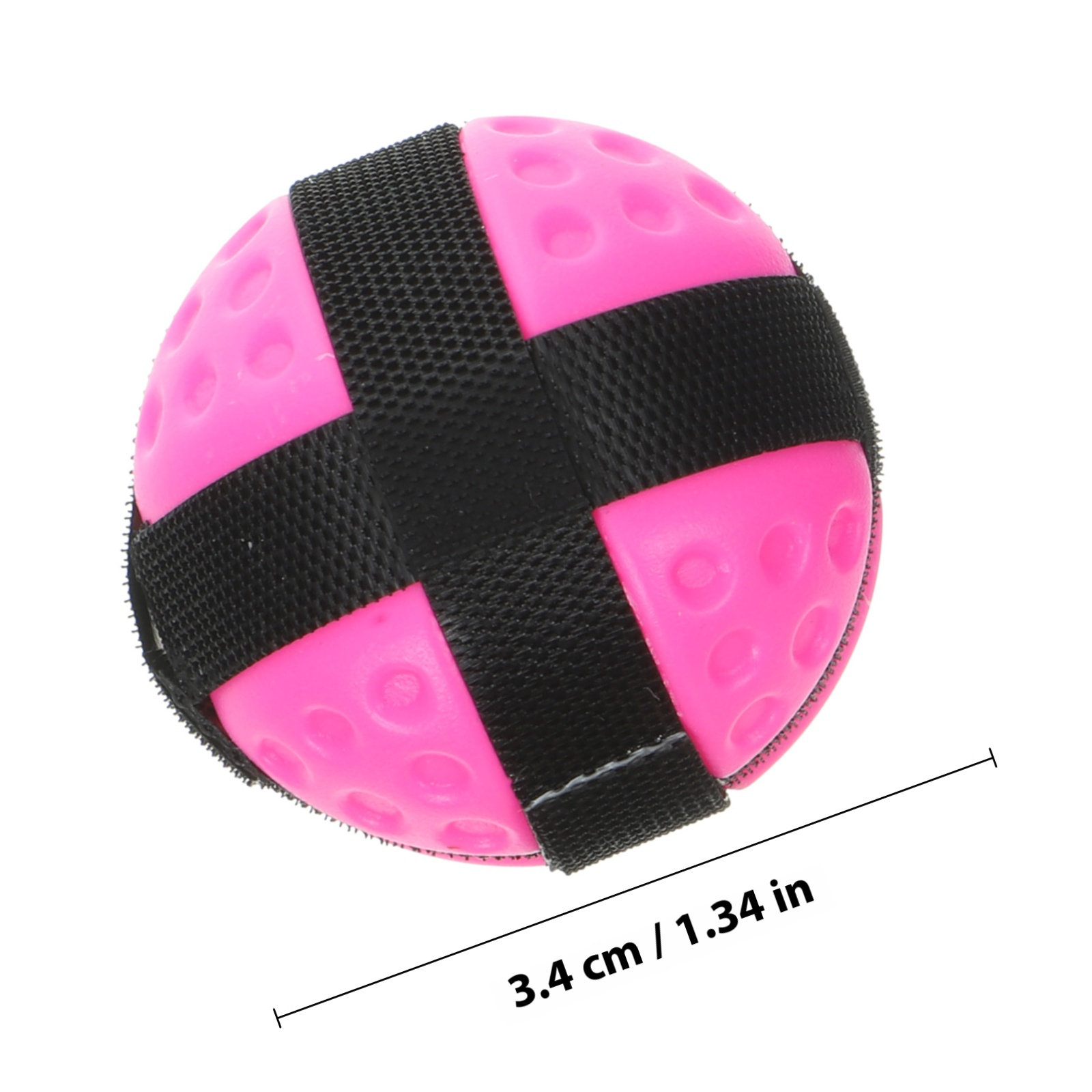 20Pcs Throwing Sticky Balls fo - Board Game Loop recension och pris