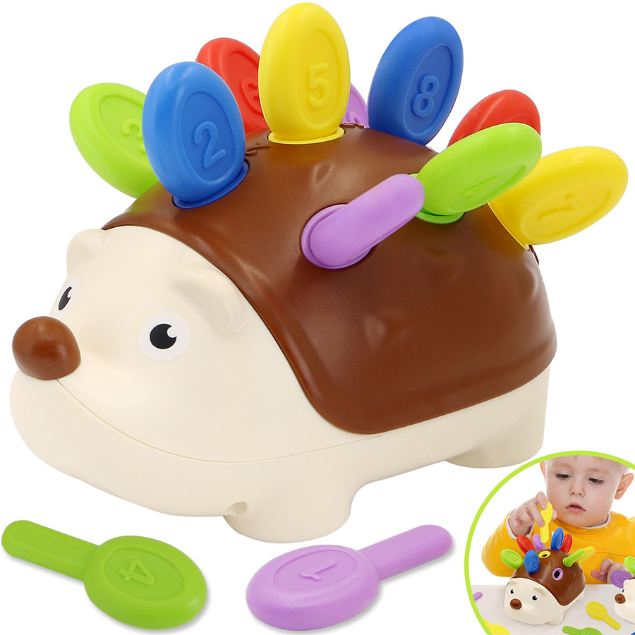 Fine Motor Skills Training Mon - Board Game Idea recension och pris