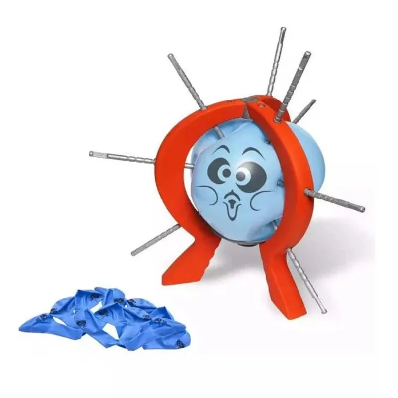 Balloon Popping Game Exploding - Board Game Loop recension och pris