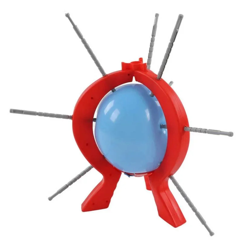Balloon Popping Game Exploding - Board Game Loop recension och pris